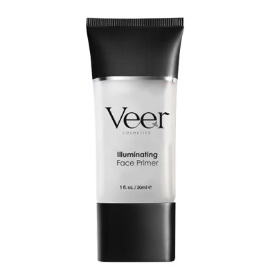 Veer HD Foundation (New Formula) - Light Weight Yet Full Coverage.