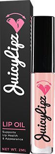 JuicyLipz - Lip Plumping Oil